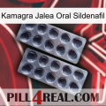 Kamagra Oral Jelly Sildenafil 31